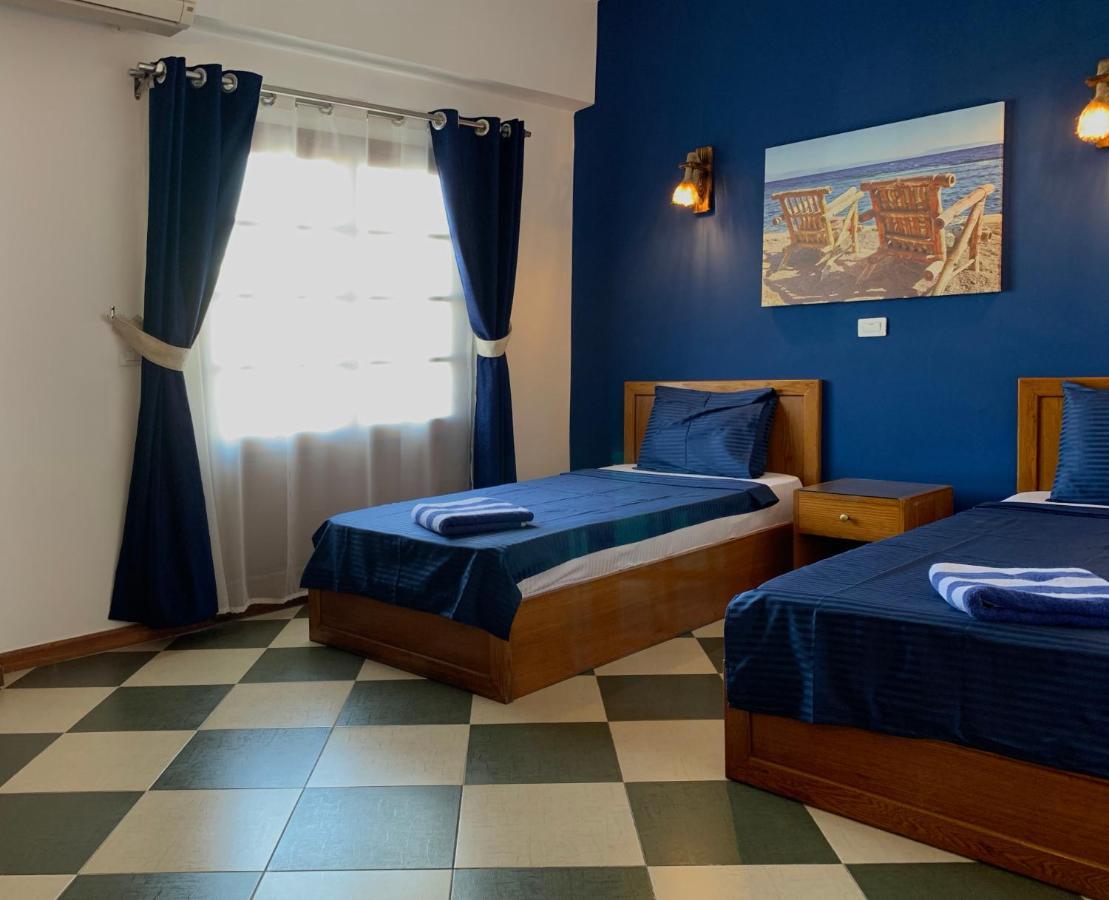Sea Soul Hotel Dahab Exterior foto