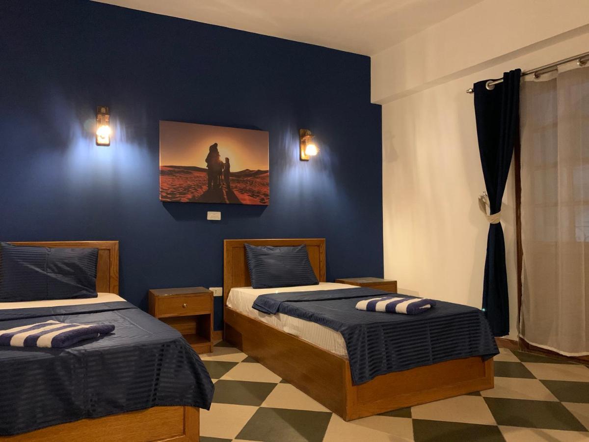 Sea Soul Hotel Dahab Exterior foto