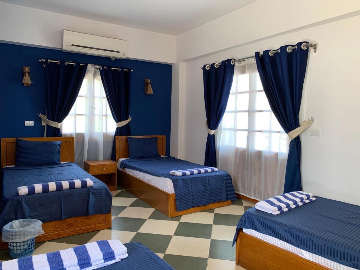 Sea Soul Hotel Dahab Exterior foto