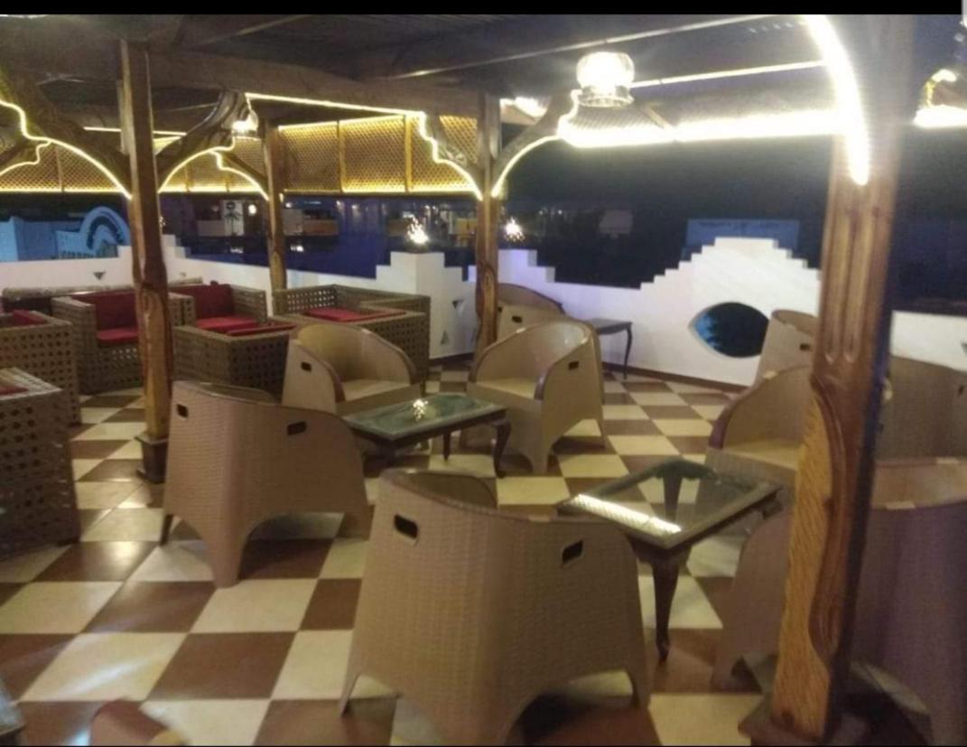 Sea Soul Hotel Dahab Exterior foto