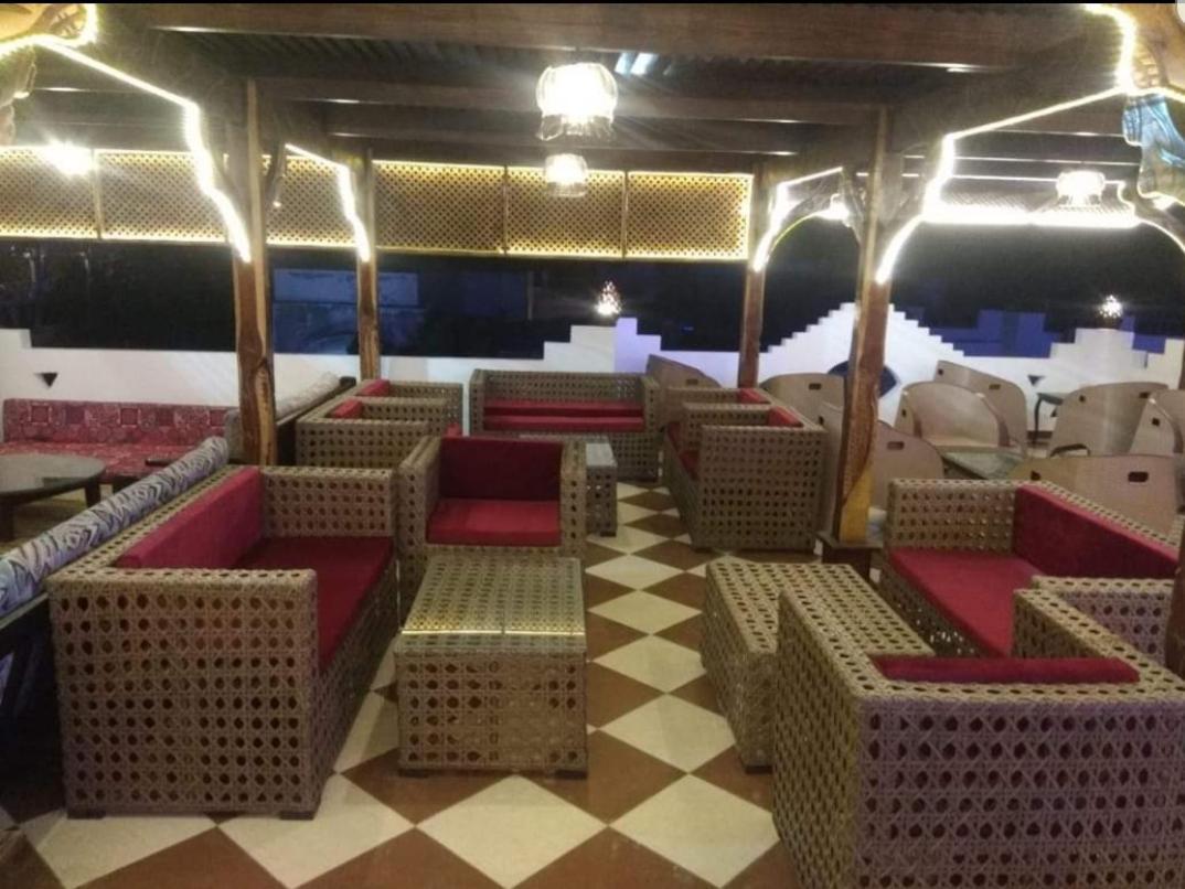 Sea Soul Hotel Dahab Exterior foto