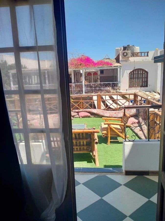 Sea Soul Hotel Dahab Exterior foto