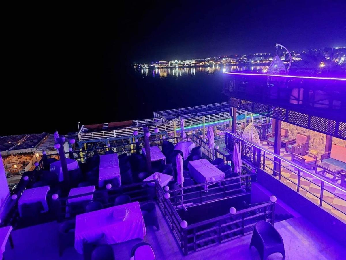 Sea Soul Hotel Dahab Exterior foto