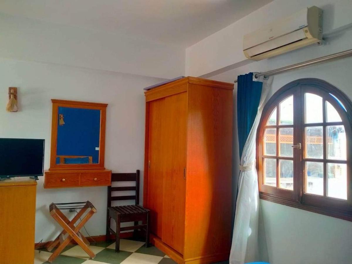 Sea Soul Hotel Dahab Exterior foto
