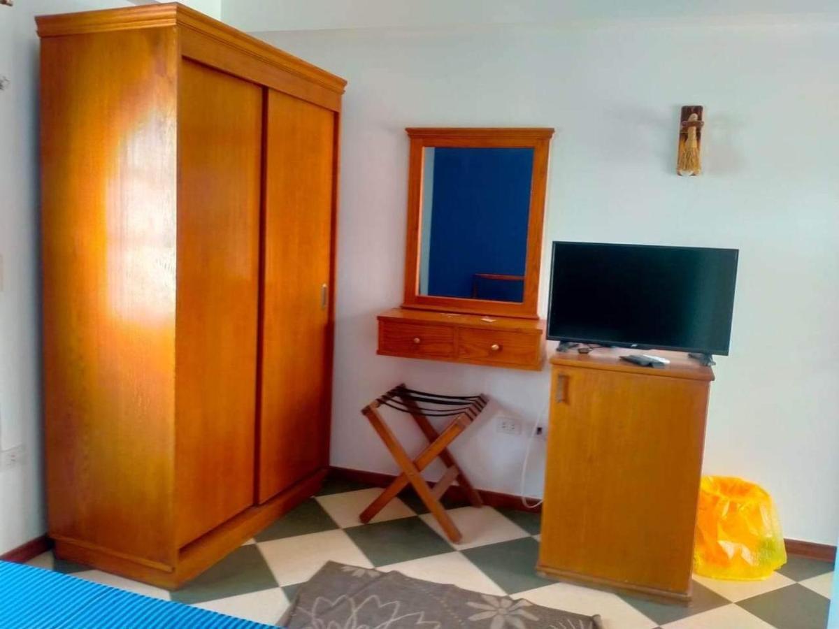 Sea Soul Hotel Dahab Exterior foto