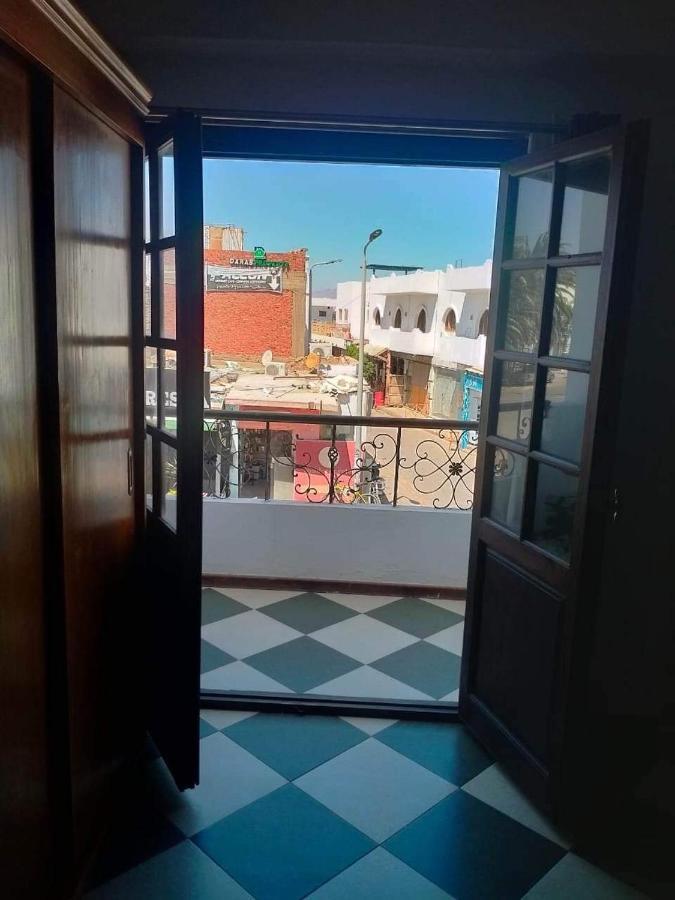 Sea Soul Hotel Dahab Exterior foto