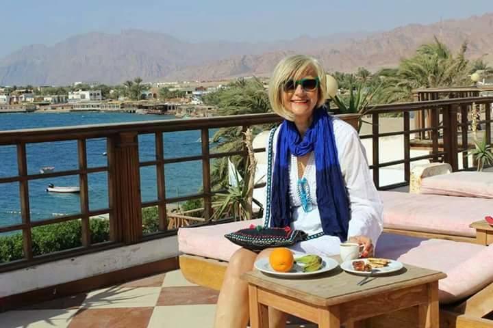 Sea Soul Hotel Dahab Exterior foto
