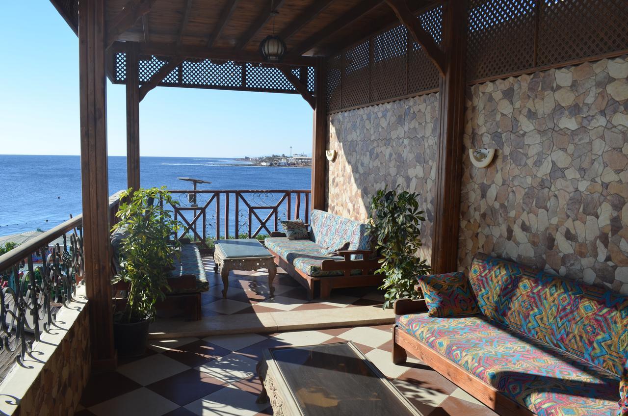 Sea Soul Hotel Dahab Exterior foto