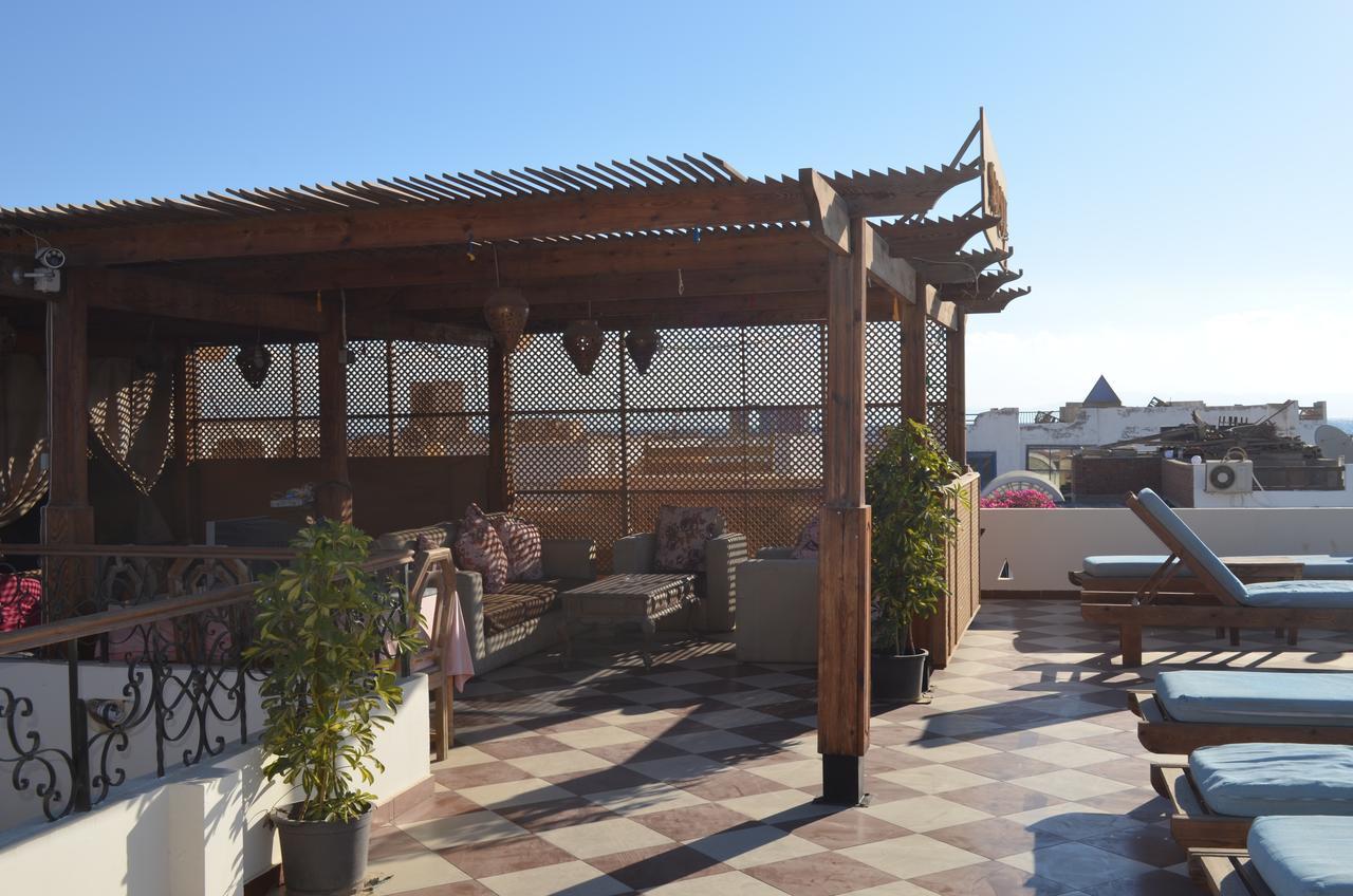 Sea Soul Hotel Dahab Exterior foto