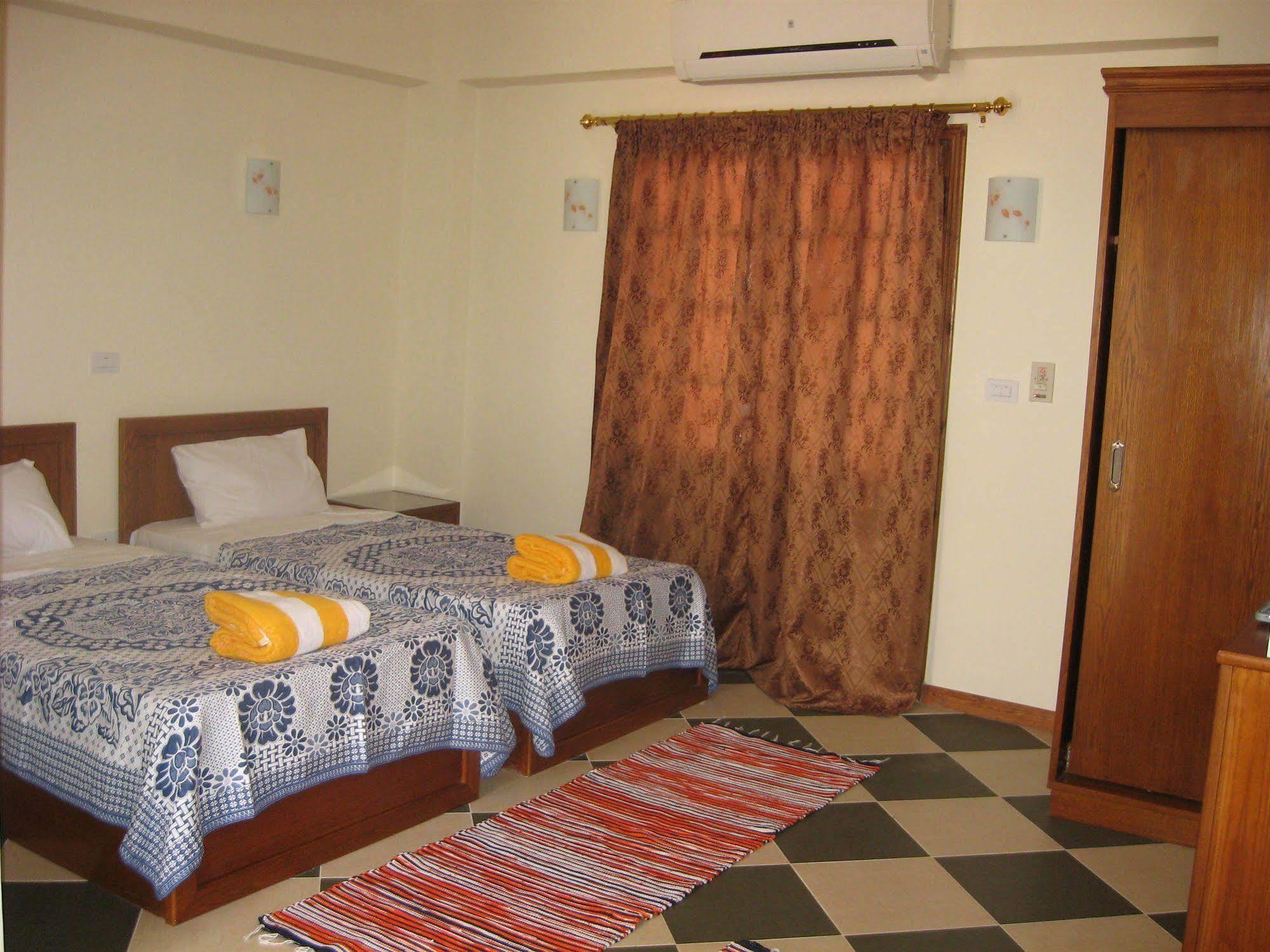 Sea Soul Hotel Dahab Exterior foto